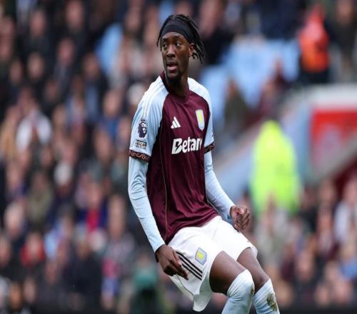 亞伯拉罕：要幫維拉實現(xiàn)賽季目標(biāo)，現(xiàn)在每一場都如同杯賽決賽