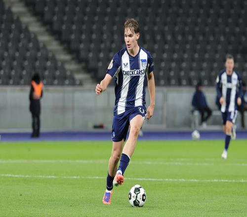 法蘭克福出擊年輕才俊艾希霍恩爭奪戰中暫時拔得頭籌_德甲直播