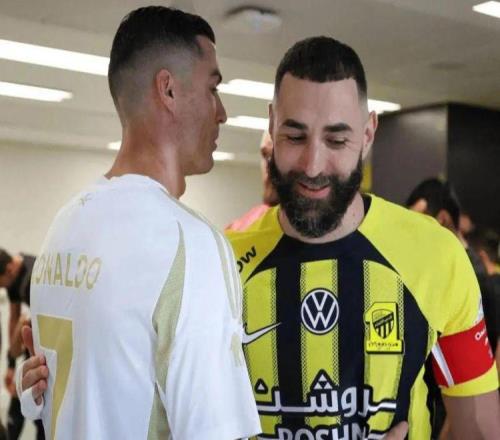 殺人誅心本澤馬被曝給C羅發短信炫耀漲薪并聲稱要再奪冠軍