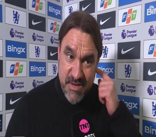 法爾克：比約爾雙手碰對(duì)手不明智，但那是一個(gè)很牽強(qiáng)的點(diǎn)球