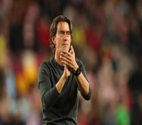 馬布特：弗蘭克要改掉猶豫不決的毛病，卡里克已經(jīng)展現(xiàn)出戰(zhàn)術(shù)天賦