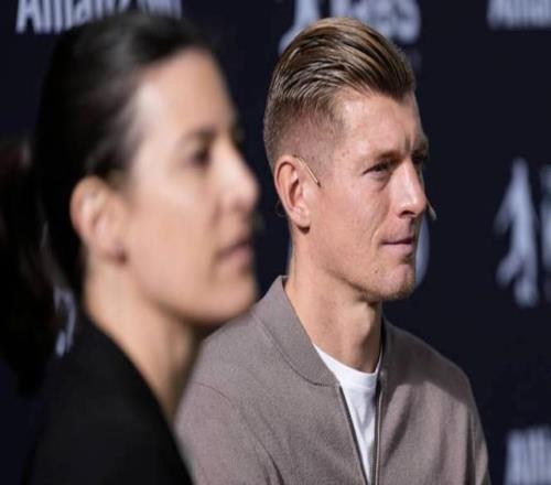 克羅斯：對陣霍芬海姆時拜仁被判點(diǎn)這種情況在皇馬也很常見