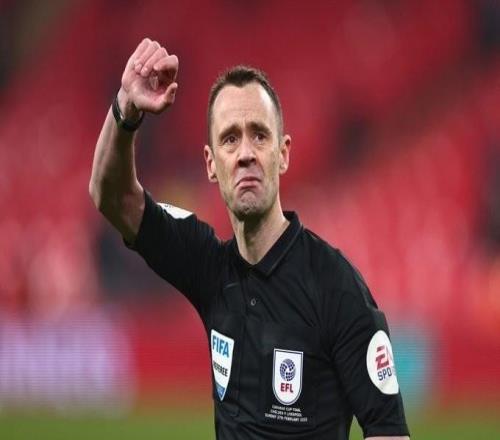 足總杯第四輪裁判安排：阿特維爾執法利物浦vs布萊頓