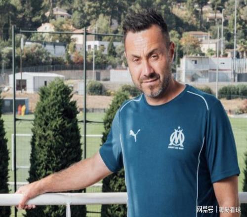 官宣！法甲名帥下課，曼聯(lián)、曼城和熱刺，都可能成為下家