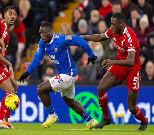 凌晨4點(diǎn)15利物浦出戰(zhàn)：“麥8赫”拆散！33歲薩拉赫何時(shí)爆發(fā)