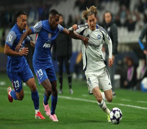 0201亞冠瘋狂一夜申花門將太坑了成都小負一將踢不了亞冠