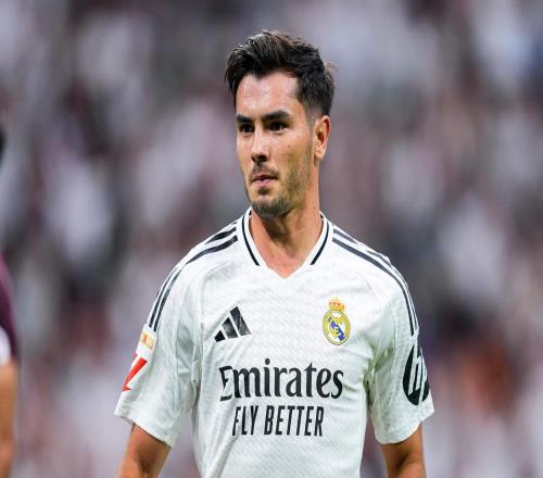 阿斯：卜拉欣走出非洲杯決賽失誤陰影，他正沖擊皇馬主力位置