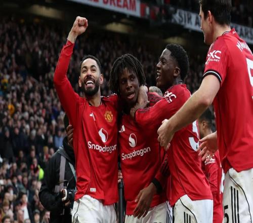 歐文：若保持狀態(tài)并經歷成功夏窗，曼聯(lián)1到2年內能重奪英超冠軍