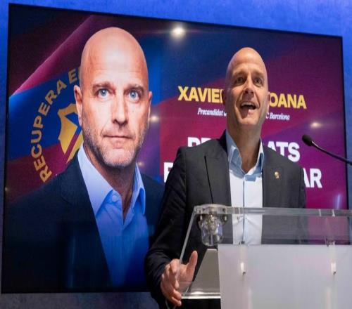 巴薩主席候選人：巴薩比5年前更糟，較當時損失了2.8億歐元