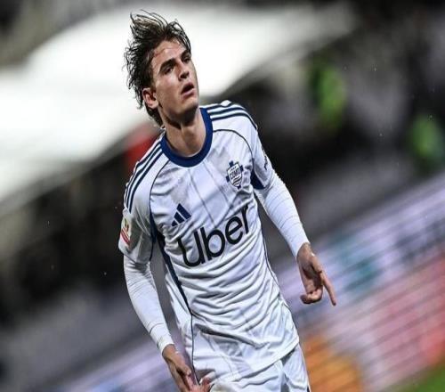 羅馬諾：皇馬從未參與爭(zhēng)奪格伊，并且仍然高度重視尼科帕斯