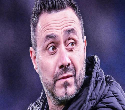 熱刺新帥賠率：德澤爾比居首，哈維、阿莫林、波切蒂諾上榜