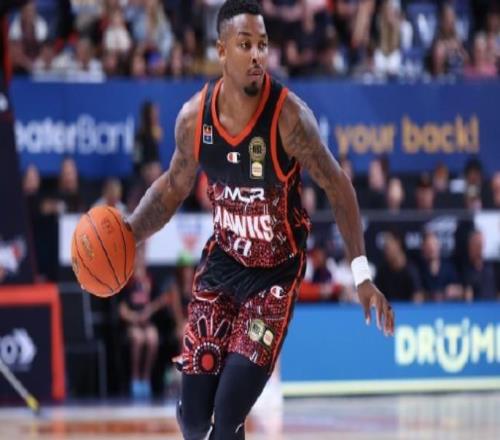 媒體人：前CBA外援QJ皮特森可能在本次窗口期重返中國(guó)