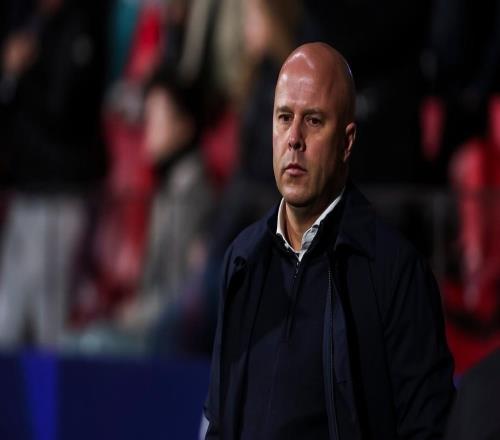 斯洛特：利物浦以前也曾無緣歐冠，但并未影響時任主帥的未來