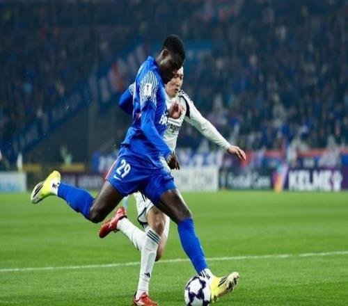 2026亞冠首戰(zhàn)中超雙雄遭遇“開(kāi)門(mén)黑”：申花提前出局，蓉城命懸一線