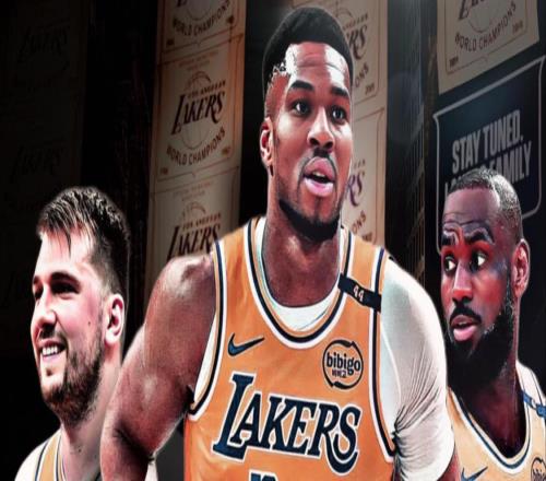 媒體：字母哥想學詹姆斯打球！字母哥確實說過！