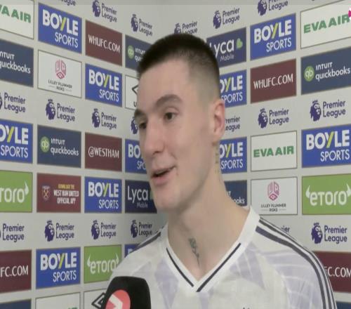 謝什科：我隨時(shí)準(zhǔn)備首發(fā)，若沒(méi)首發(fā)我也隨時(shí)準(zhǔn)備替補(bǔ)登場(chǎng)