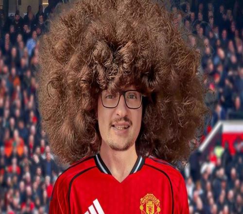 曼聯(lián)無緣五連勝，“蓄發(fā)哥”剪頭發(fā)的日子還得再等等