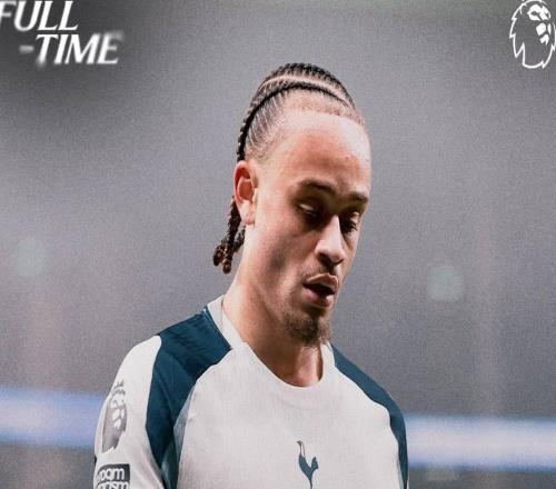 英超8輪不勝，熱刺的英超排名已經(jīng)掉到第16位