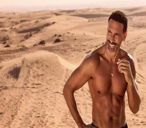 費(fèi)迪南德：我的背傷一直很嚴(yán)重，有時候復(fù)發(fā)會讓我坐幾天輪椅