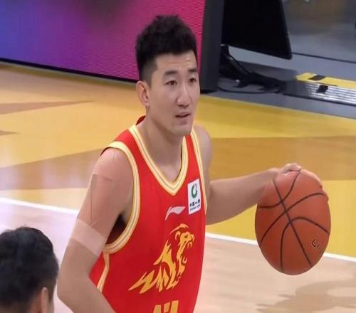CBA最新消息！孫銘徽韌帶撕裂，山東注冊(cè)新外援，徐杰基本痊愈