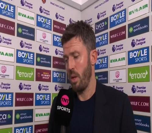 卡里克：首發沒變小伙子們目前都處于非常好的競技節奏當中