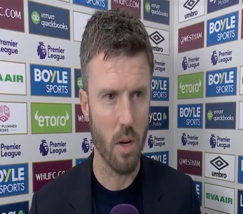 卡里克：我們對結(jié)果有些失望，但這不是災(zāi)難