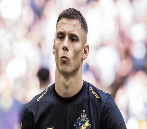 祖馬告吹后，泰山隊新外援大魚浮出水面，150萬歐，克羅地亞鐵衛