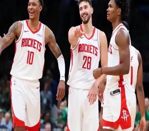 NBA常規賽明天2月11日賽程：火箭PK快船，湖人背靠背PK馬刺