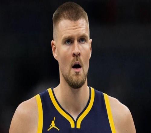 科爾：波爾津吉斯進(jìn)行了3v3對(duì)抗訓(xùn)練，有望在下周迎來首秀