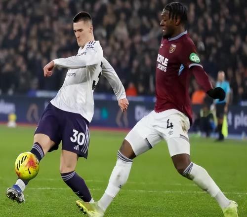 隨著紅魔無緣5連勝，藍軍失絕殺，英超最新排名出爐！熱刺第16名