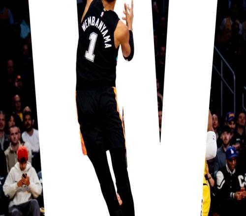 炸裂！文班亞馬一戰(zhàn)刷19紀錄超石佛美媒：當代張伯倫有望沖100分