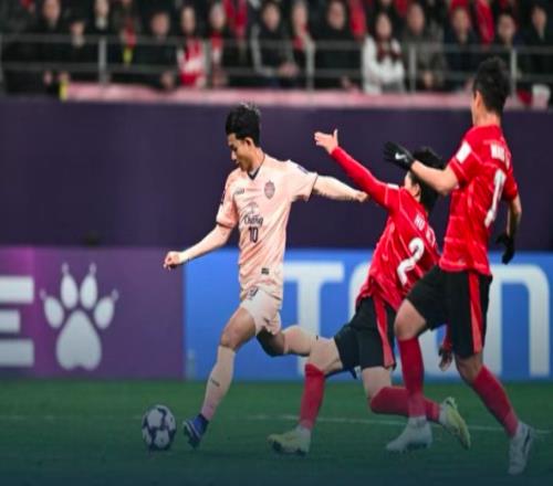 亞冠精英賽中超3隊20場比賽僅2勝，媒體人熱議：不動刀看不到希望