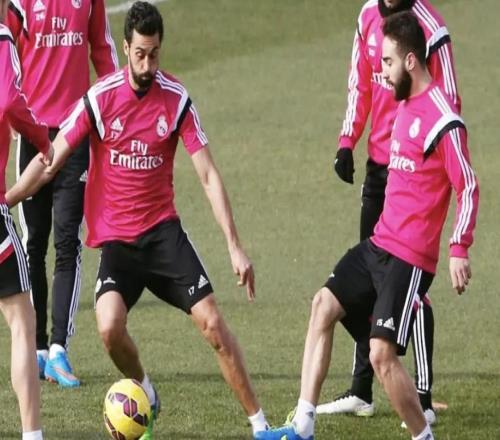 合同將到期，TA列卡瓦哈爾潛在去處：卡塔爾、美職聯、沙特超