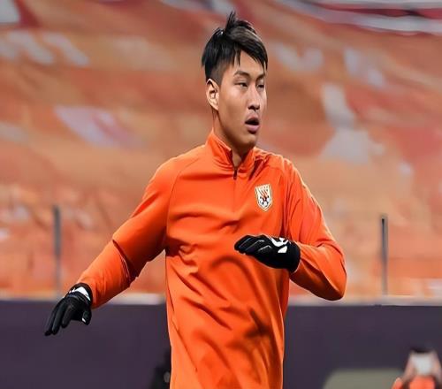 于根偉沒看錯(cuò)他！津門虎新援攻破比利亞雷亞爾二隊(duì)大門，值得期待