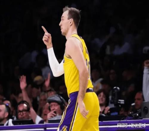 殘陣湖人大敗也有驚喜，新援射手頗具靈性，布朗尼替補表現(xiàn)尚可