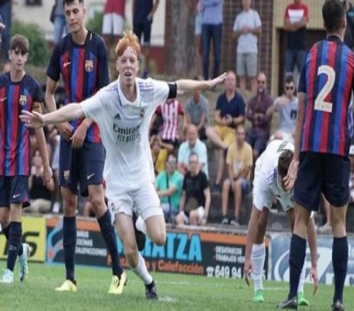 庫卡隆：遭遇重傷后皇馬依然沒拋棄我，不愧是世界最佳俱樂部