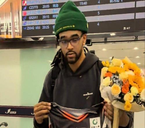 山東男籃欲奪杯賽季軍，新外援火速馳援首秀在即