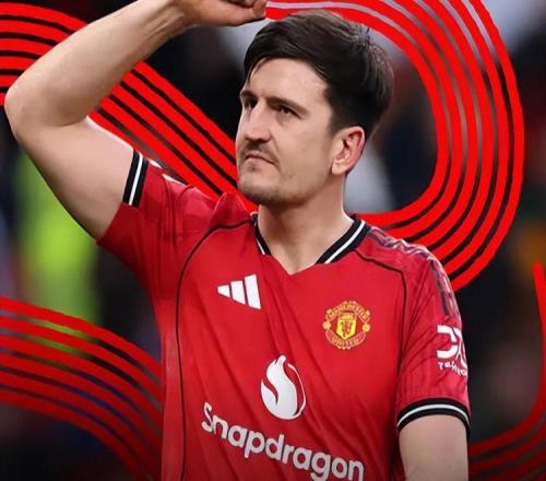 馬奎爾12萬續約曼聯可能性大增！有別卡塞米羅，留隊機會高于離隊