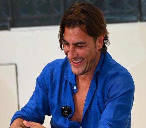 動9次手術的帥哥前鋒，16歲首秀，20歲加盟國米，31歲踢意丙