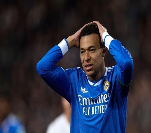 隨著皇馬20緊追巴薩，馬競01翻車，西甲積分榜出爐：前二差1分