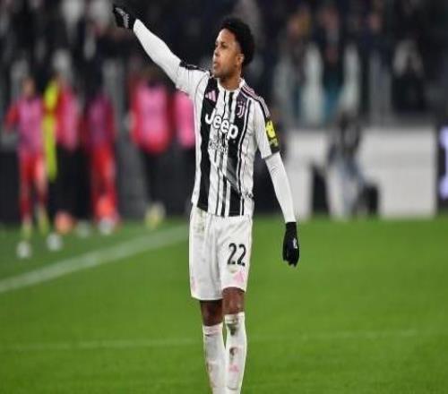 自斯帕萊蒂執(zhí)教以來，麥肯尼聯(lián)賽及歐戰(zhàn)進球數(shù)全意甲中場最多