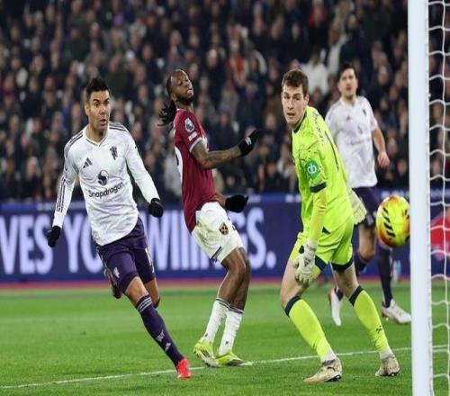 早知道曼聯無緣英超5連勝