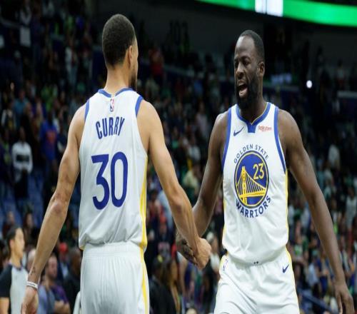 勇士3喜1憂(yōu)！波神首秀計(jì)劃出爐奇兵征服科爾+庫(kù)里成追夢(mèng)DNP原因