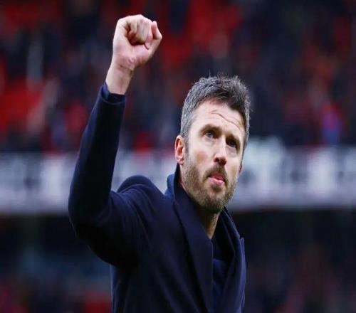 真靠譜！卡里克贏下信任及尊重，給每個人機會是他成功的根本