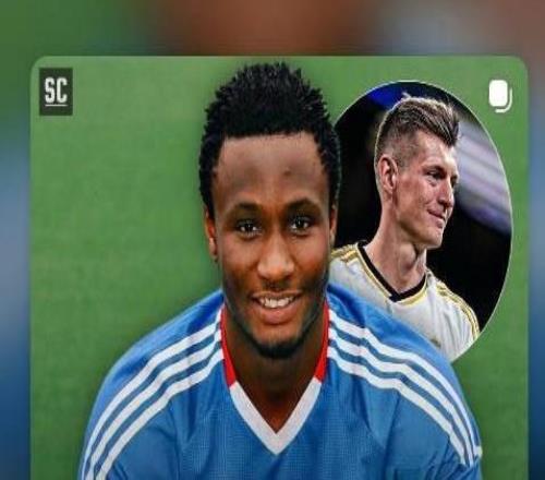 米克爾稱自己比克羅斯更優秀，后者回擊：那你為啥沒去皇馬