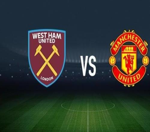 西漢姆聯vs曼聯：萬比薩卡、鮑恩首發，布魯諾費爾南德斯、馬奎爾出戰