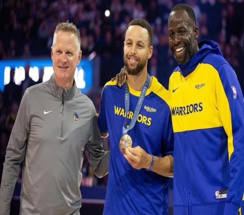 勇士隊(duì)傳聞：史蒂夫科爾的執(zhí)教未來與庫里的最終退役息息相關(guān)