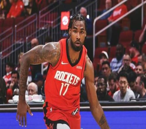 三分比兩分準，火箭隊雙鋒缺少持球能力，伊森6+5不穩定影響續約