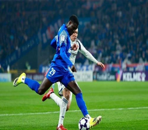 2026亞冠首戰中超雙雄遭遇“開門黑”：申花提前出局，蓉城命懸一線