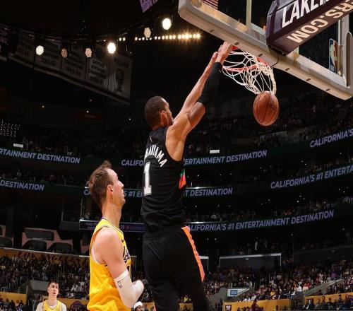 鎮壓西部四大勁旅！馬刺三少瘋狂崛起：雷霆掘金火箭湖人全吃癟